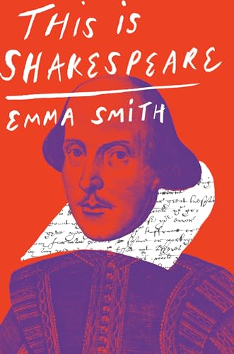 cover image This Is Shakespeare
