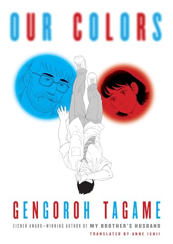 cover image Our Colors