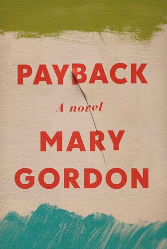 cover image Payback
