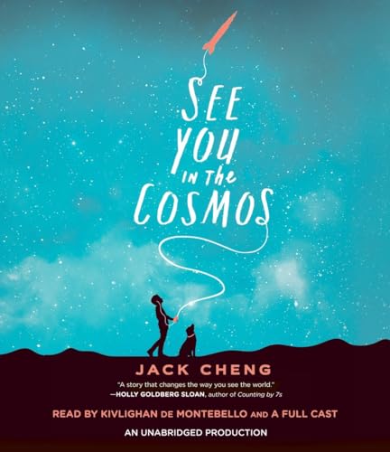 cover image See You in the Cosmos