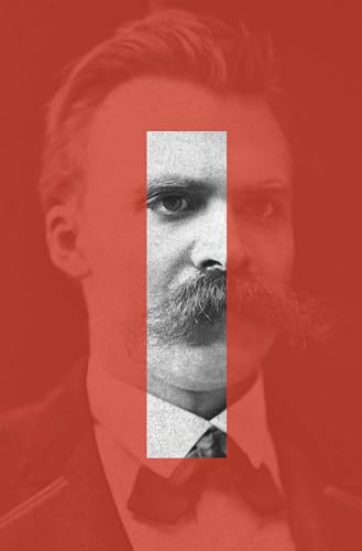 cover image I Am Dynamite! A Life of Nietzsche