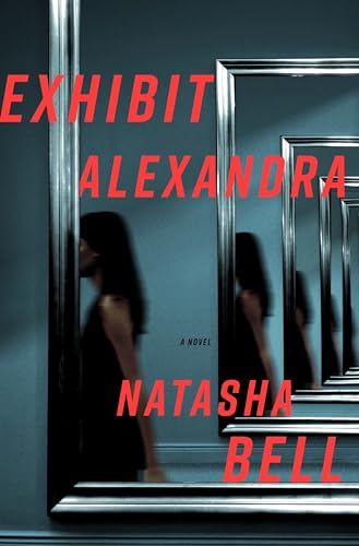 cover image Exhibit Alexandra