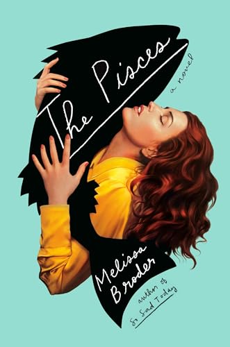 cover image The Pisces