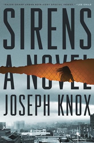 cover image Sirens