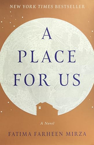 cover image A Place for Us