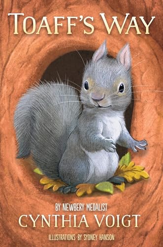 cover image Toaff’s Way