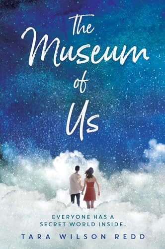 cover image The Museum of Us