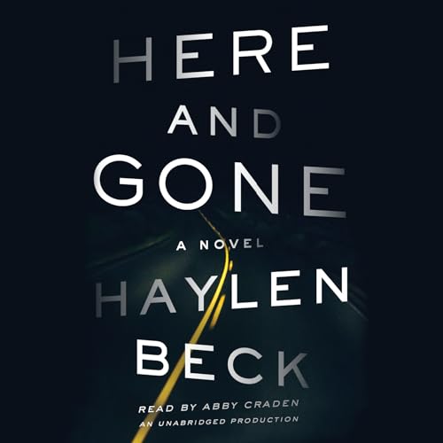 cover image Here and Gone
