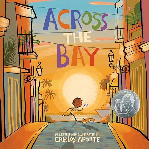 cover image Across the Bay