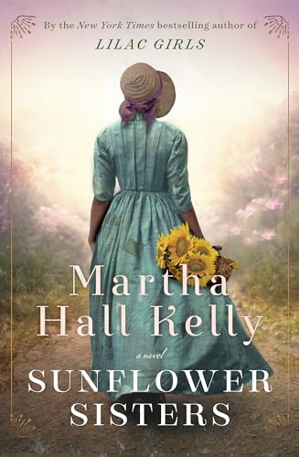 cover image Sunflower Sisters
