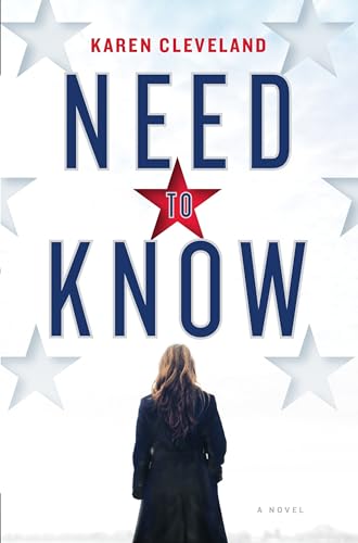 cover image Need to Know