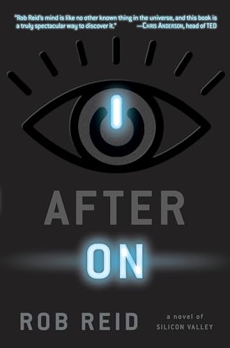 cover image After On