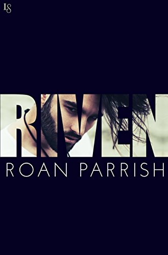 cover image Riven
