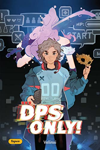 cover image DPS Only!