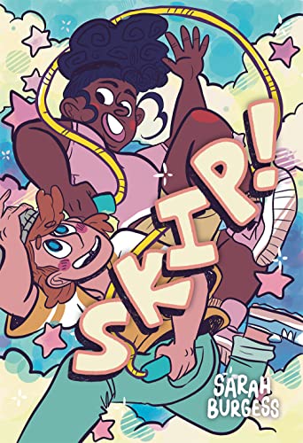 cover image Skip!