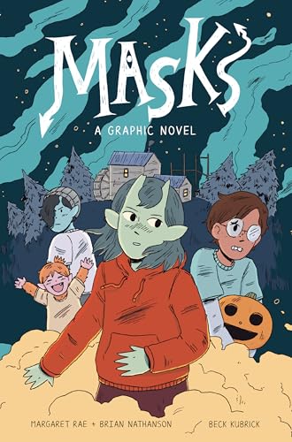 cover image Masks