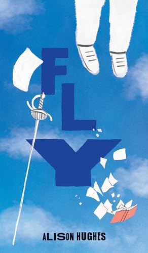 cover image Fly