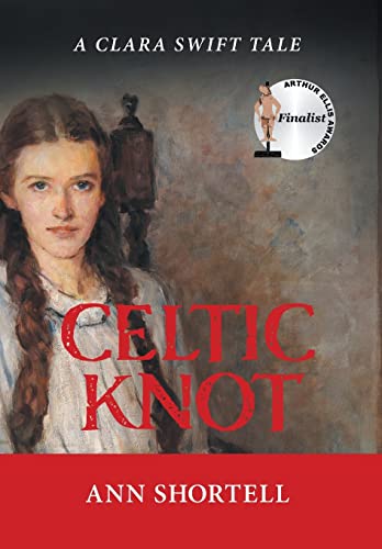 cover image Celtic Knot