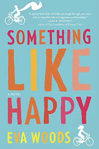 cover image Something Like Happy