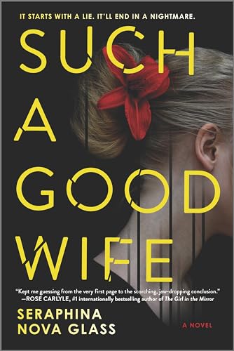 cover image Such a Good Wife