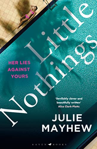 cover image Little Nothings 