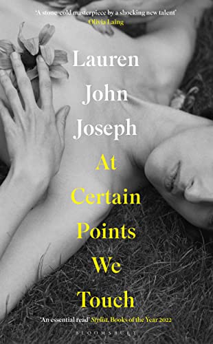 cover image At Certain Points We Touch