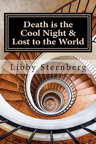 cover image Death Is the Cool Night and Lost to the World