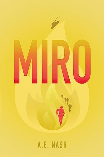 cover image Miro