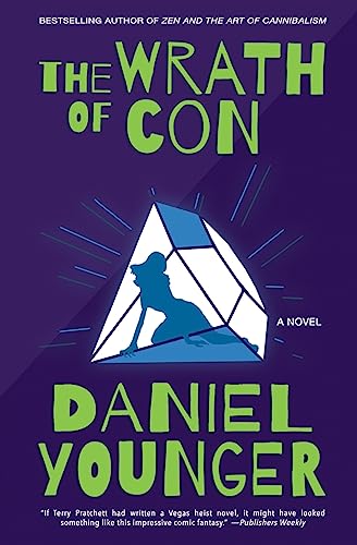 cover image The Wrath of Con