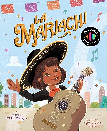 cover image La Mariachi