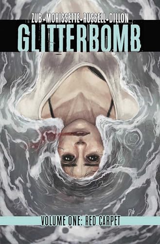 cover image Glitterbomb, Vol. 1: Red Carpet