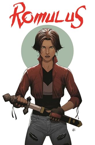 cover image Romulus, Vol. 1