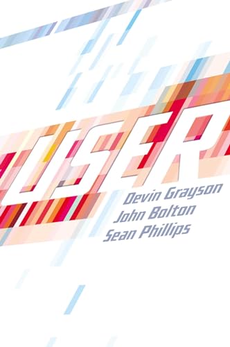 cover image User
