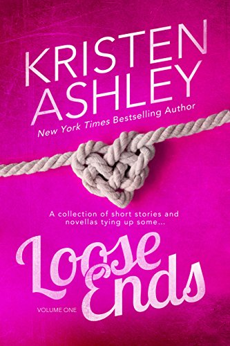 cover image Loose Ends