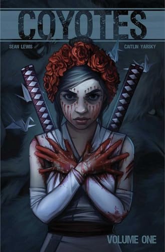 cover image Coyotes: Volume One