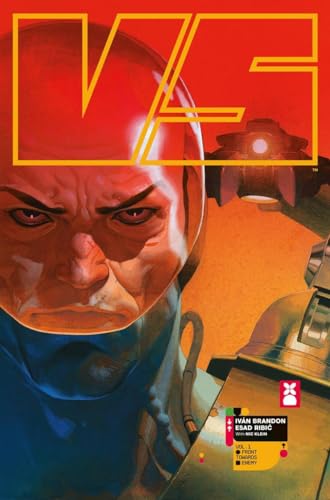 cover image Vs