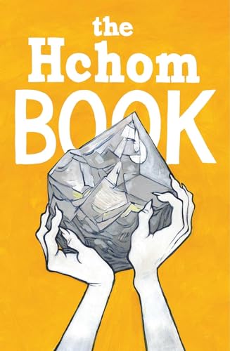 cover image The Hchom Book