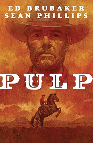 cover image Pulp