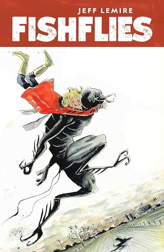cover image Fishflies