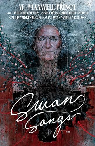 cover image Swan Songs