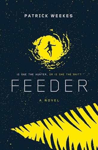 cover image Feeder