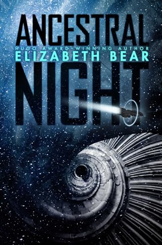 cover image Ancestral Night: White Space, Book 1