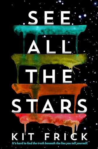 cover image See All the Stars