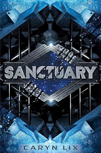 cover image Sanctuary