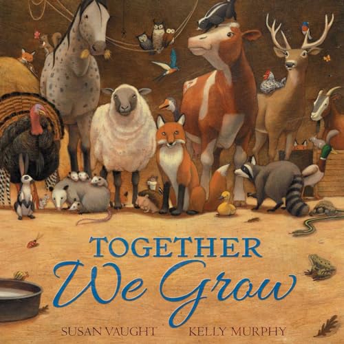cover image Together We Grow