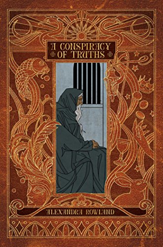cover image A Conspiracy of Truths