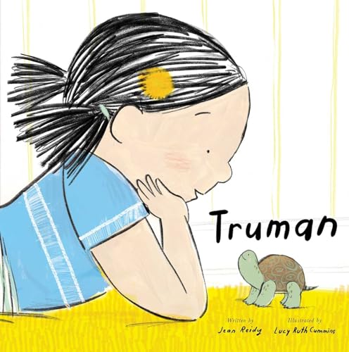 cover image Truman