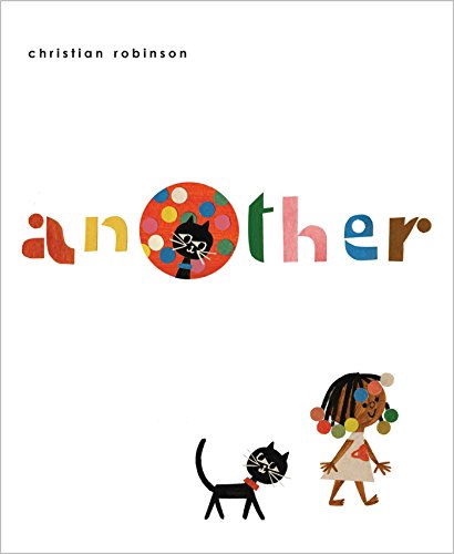 cover image Another