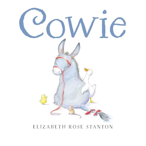 cover image Cowie