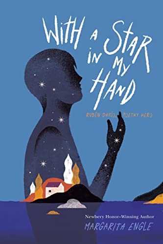 cover image With a Star in My Hand